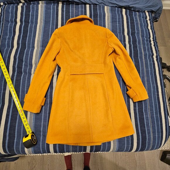 Michael Kors Wool Jacket - Picture 10 of 10